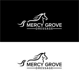 Mercy Grove Dressage entry by Mesmi