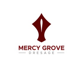 Mercy Grove Dressage entry by Milos 1807