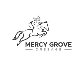 Mercy Grove Dressage entry by Milos 1807