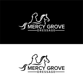 Mercy Grove Dressage entry by Mesmi