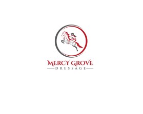 Mercy Grove Dressage entry by jymarie01