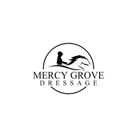 Mercy Grove Dressage entry by ralph_2015