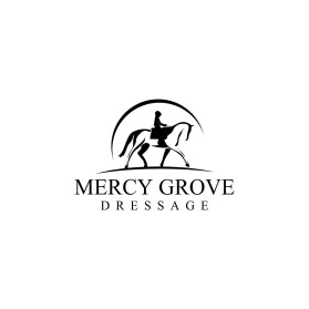 Mercy Grove Dressage entry by ralph_2015