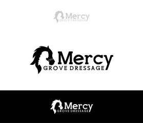 Mercy Grove Dressage entry by ralph_2015