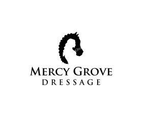 Mercy Grove Dressage entry by ralph_2015