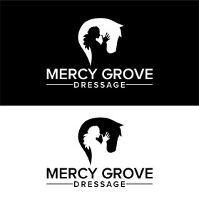 Mercy Grove Dressage entry by Mesmi