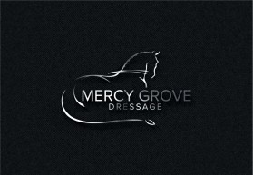 Mercy Grove Dressage entry by Mesmi