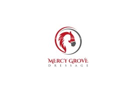 Mercy Grove Dressage entry by jymarie01