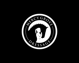 Mercy Grove Dressage entry by Ivank