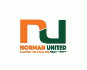 NORMAN UNITED  entry by Kendall Corbin