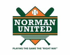 NORMAN UNITED  entry by REY ARAULLO