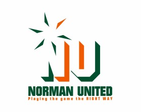 NORMAN UNITED  entry by R Dinesh Achar