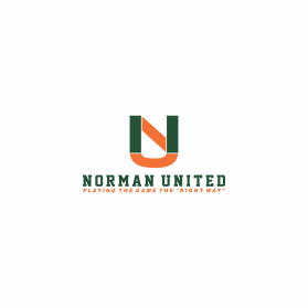 NORMAN UNITED  entry by Fathiyya Kusuma