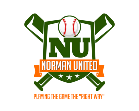 NORMAN UNITED  entry by Ronnie Bantillo ll