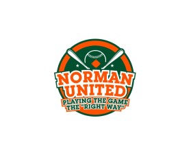 NORMAN UNITED  entry by roberto de castro