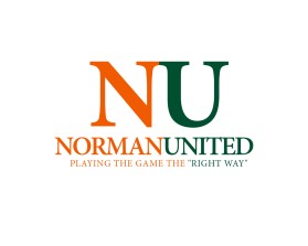 NORMAN UNITED  entry by Edge Rosalejos
