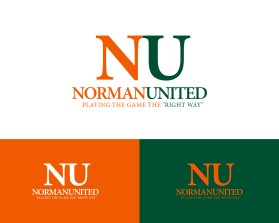NORMAN UNITED  entry by Edge Rosalejos