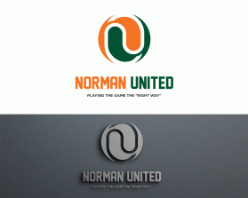 NORMAN UNITED  entry by Dony Aditya