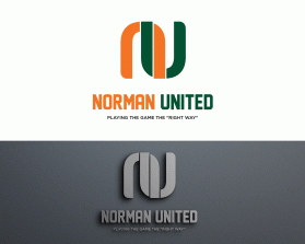 NORMAN UNITED  entry by Dony Aditya