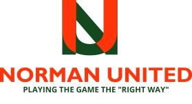 NORMAN UNITED  entry by Robert Limongi da Silva