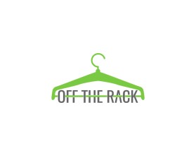 Off The Rack entry by RGR design