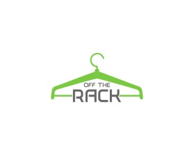 Off The Rack entry by RGR design