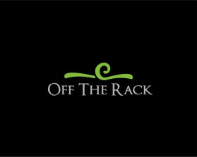 Off The Rack entry by Diefes Vector