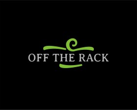 Off The Rack entry by Diefes Vector