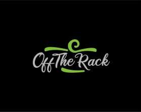Off The Rack entry by Diefes Vector