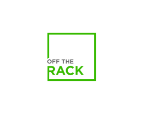 Off The Rack entry by Erfina