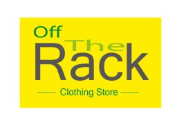Off The Rack entry by Rohit95