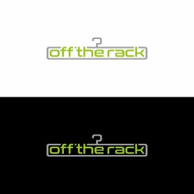 Off The Rack entry by sapisuntik