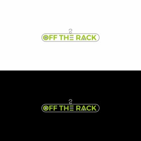 Off The Rack entry by sapisuntik