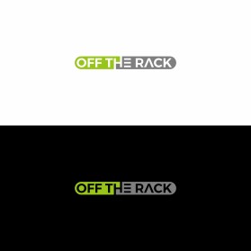 Off The Rack entry by sapisuntik