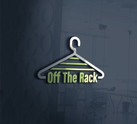 Off The Rack entry by Mesmi
