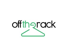 Off The Rack entry by EdRCreative