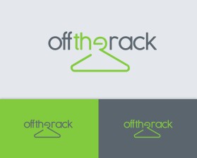 Off The Rack entry by EdRCreative