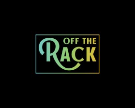 Off The Rack entry by nsdhyd
