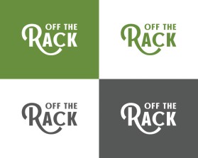 Off The Rack entry by nsdhyd