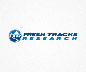 Fresh Tracks Research entry by wongsanus