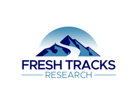 Fresh Tracks Research entry by ChampenG