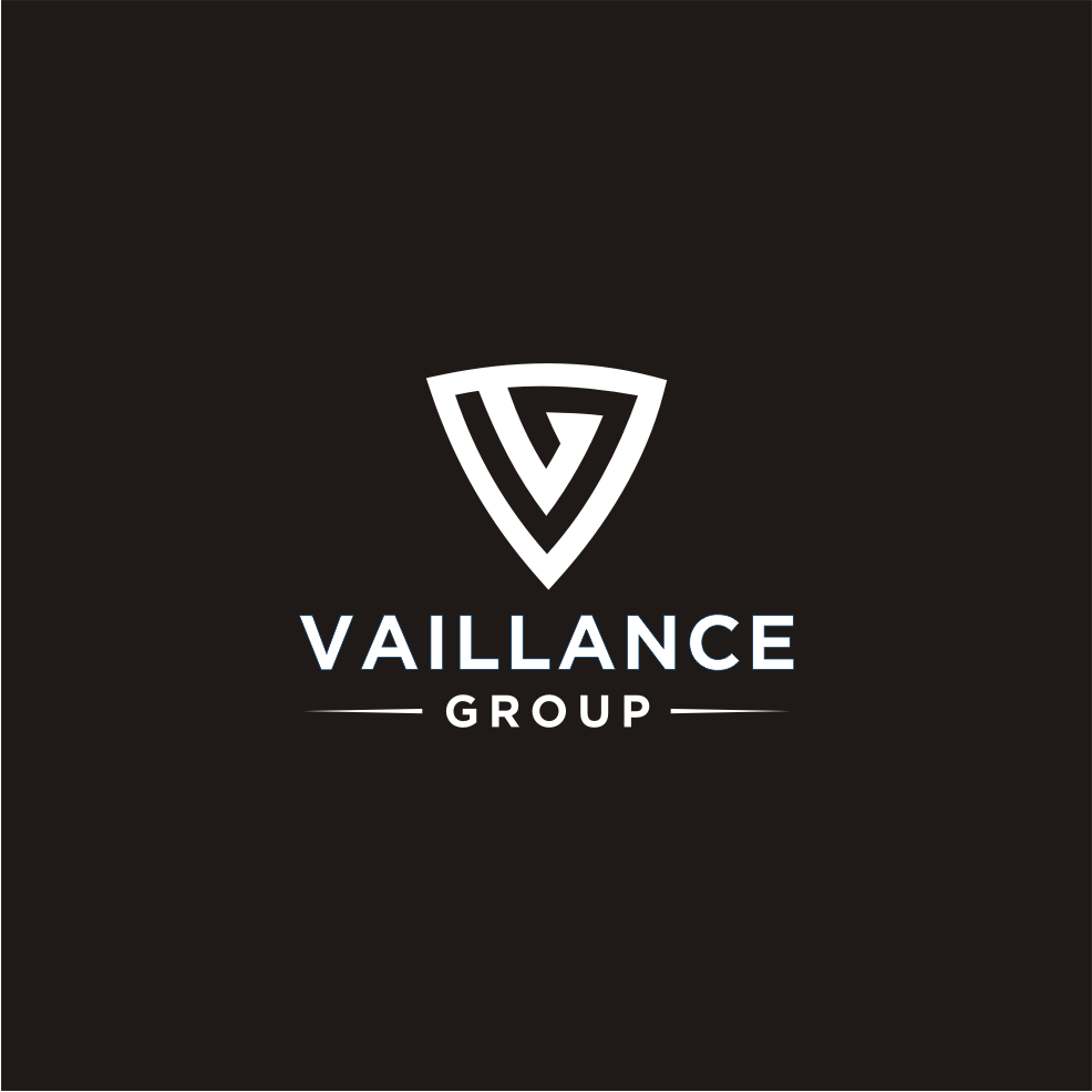 Logo Design for Vaillance Group