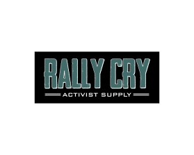Rally Cry Activist Supply  entry by Ivank