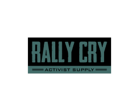 Rally Cry Activist Supply  entry by Ivank