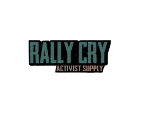 Rally Cry Activist Supply  entry by Ivank