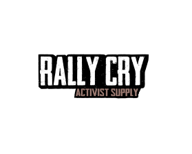 Rally Cry Activist Supply  entry by Ivank