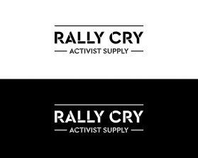 Rally Cry Activist Supply  entry by nsdhyd