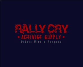 Rally Cry Activist Supply  entry by Jagad Langitan