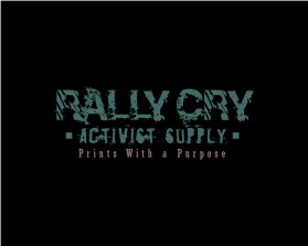 Rally Cry Activist Supply  entry by Jagad Langitan