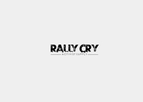 Rally Cry Activist Supply  entry by Icuk07